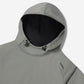 UNRL Crossover Hoodie II – Eucalyptus
