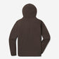 UNRL Crossover Hoodie II – Espresso