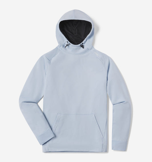 UNRL Crossover Hoodie II – Sky Blue