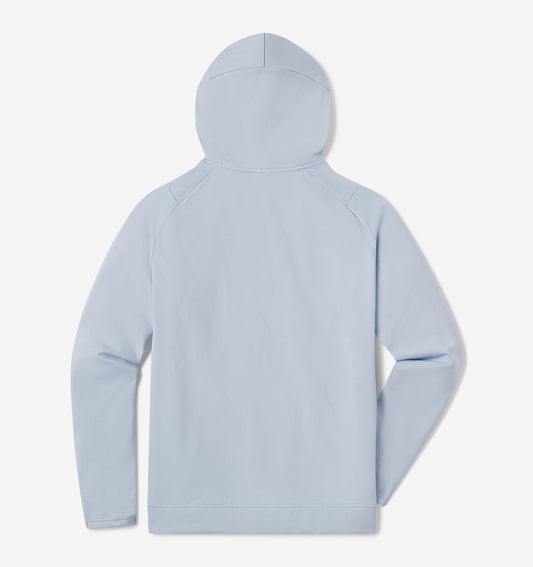 UNRL Crossover Hoodie II – Sky Blue