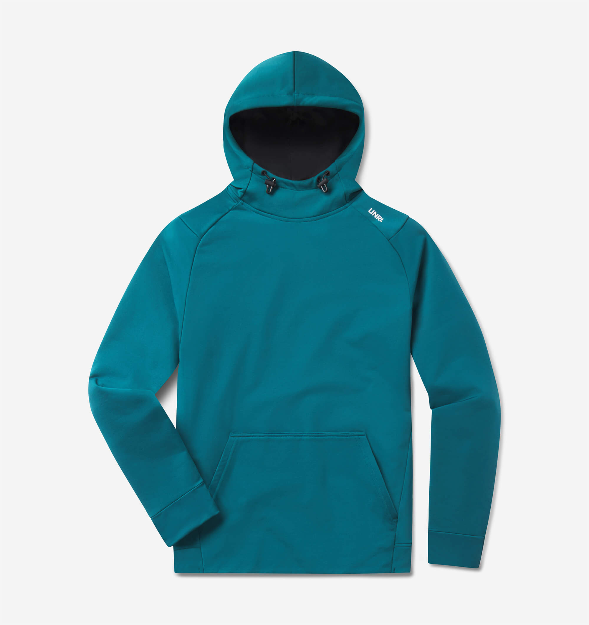 UNRL Crossover Hoodie II Add Your Logo