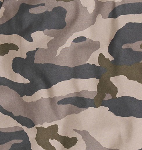 UNRL Crossover Hoodie II – Woodland Camo