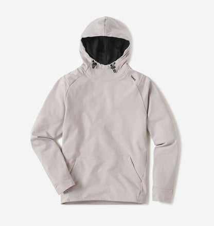 UNRL Crossover Hoodie II – Pebble