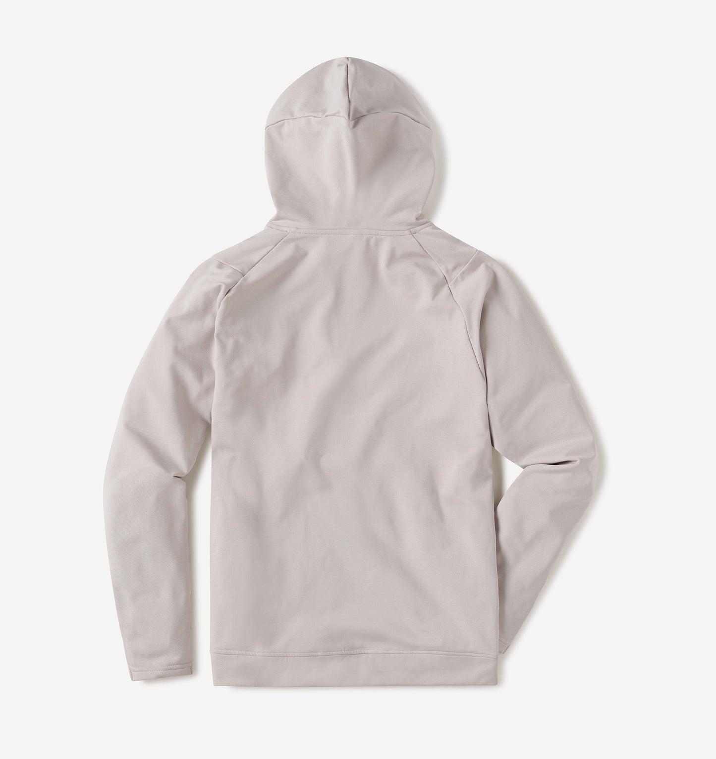 UNRL Crossover Hoodie II – Pebble