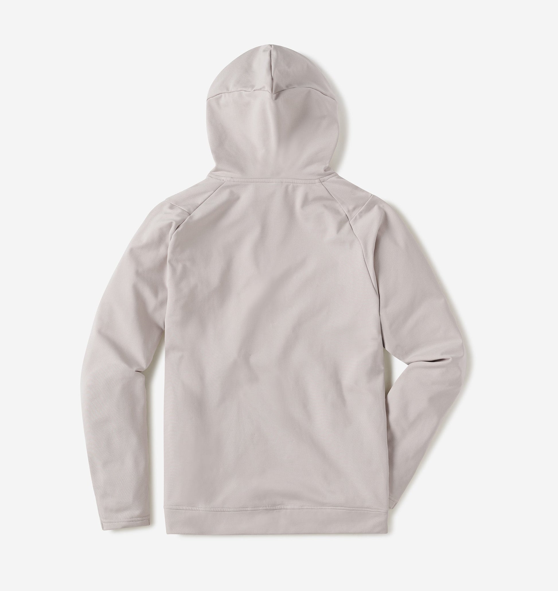 UNRL Crossover Hoodie II – Pebble