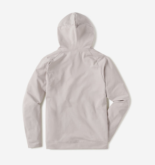 UNRL Crossover Hoodie II – Pebble