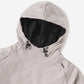 UNRL Crossover Hoodie II – Pebble