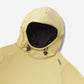 UNRL Crossover Hoodie II – Mustard