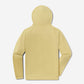 UNRL Crossover Hoodie II – Mustard
