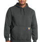 Carhartt  ®  Rain Defender  ®  Paxton Heavyweight Hooded Sweatshirt. CT100615 | Add Your Logo