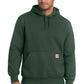 Carhartt  ®  Rain Defender  ®  Paxton Heavyweight Hooded Sweatshirt. CT100615 | Add Your Logo