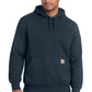 Carhartt  ®  Rain Defender  ®  Paxton Heavyweight Hooded Sweatshirt. CT100615 | Add Your Logo