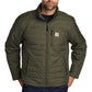 Carhartt    Gilliam Jacket. CT102208