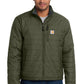 Carhartt  ®  Gilliam Jacket. CT102208 | Add Your Logo