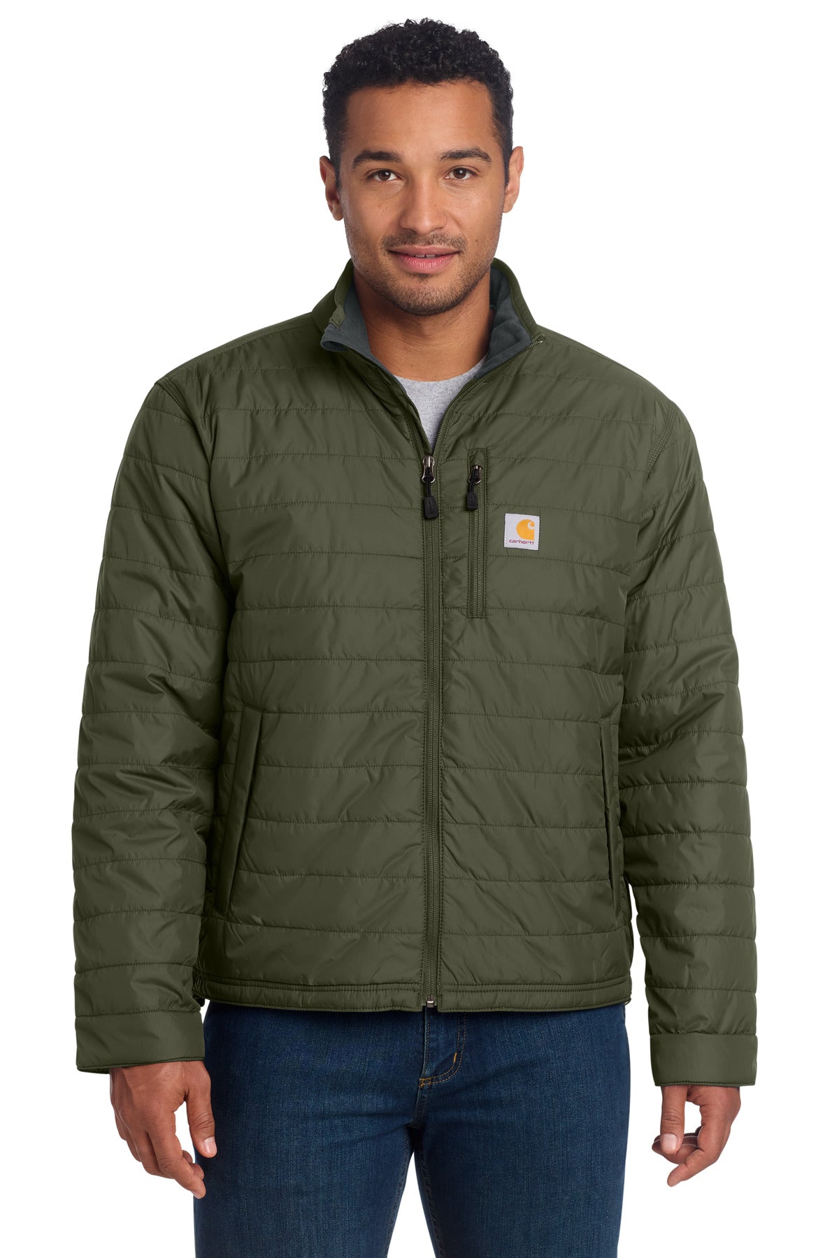 Carhartt  ®  Gilliam Jacket. CT102208 | Add Your Logo