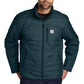 Carhartt    Gilliam Jacket. CT102208