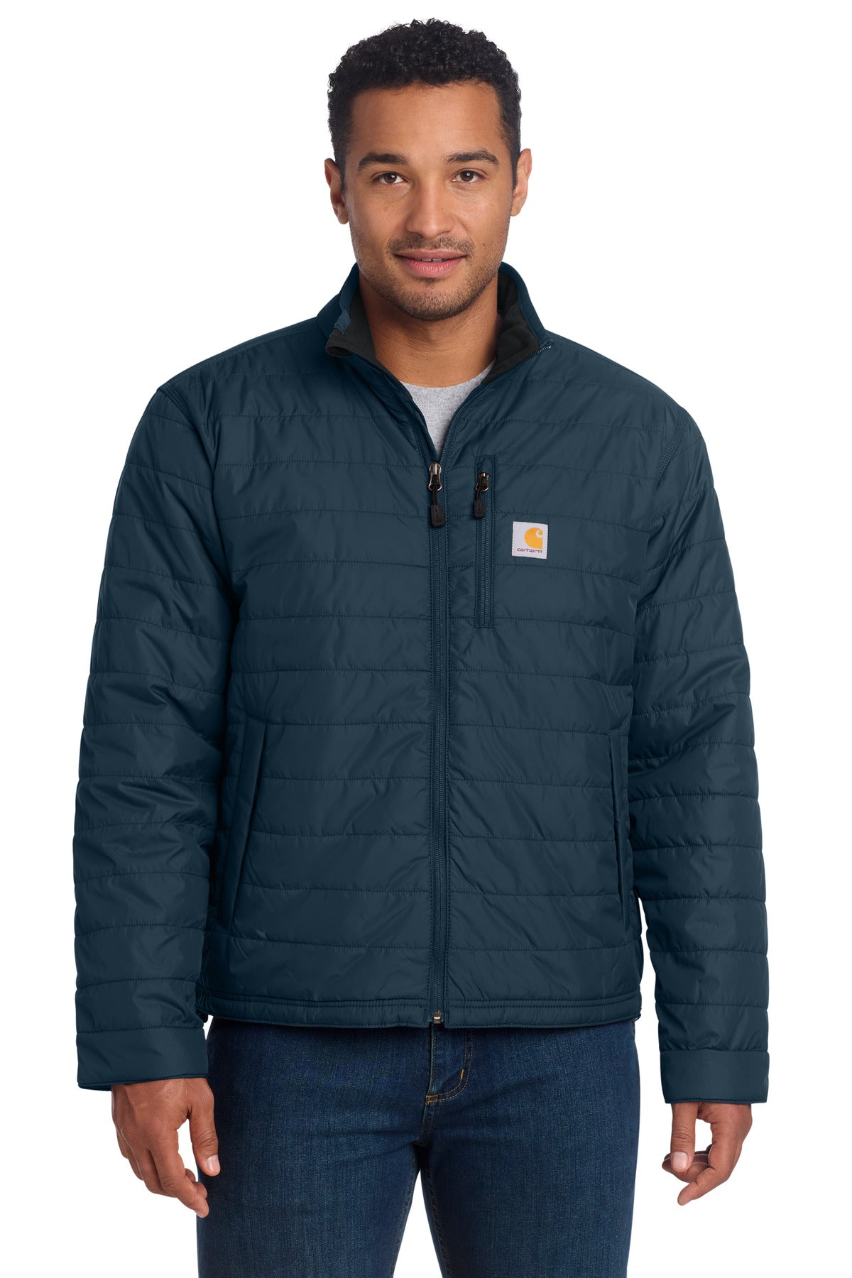 Carhartt  ®  Gilliam Jacket. CT102208 | Add Your Logo