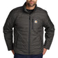 Carhartt    Gilliam Jacket. CT102208
