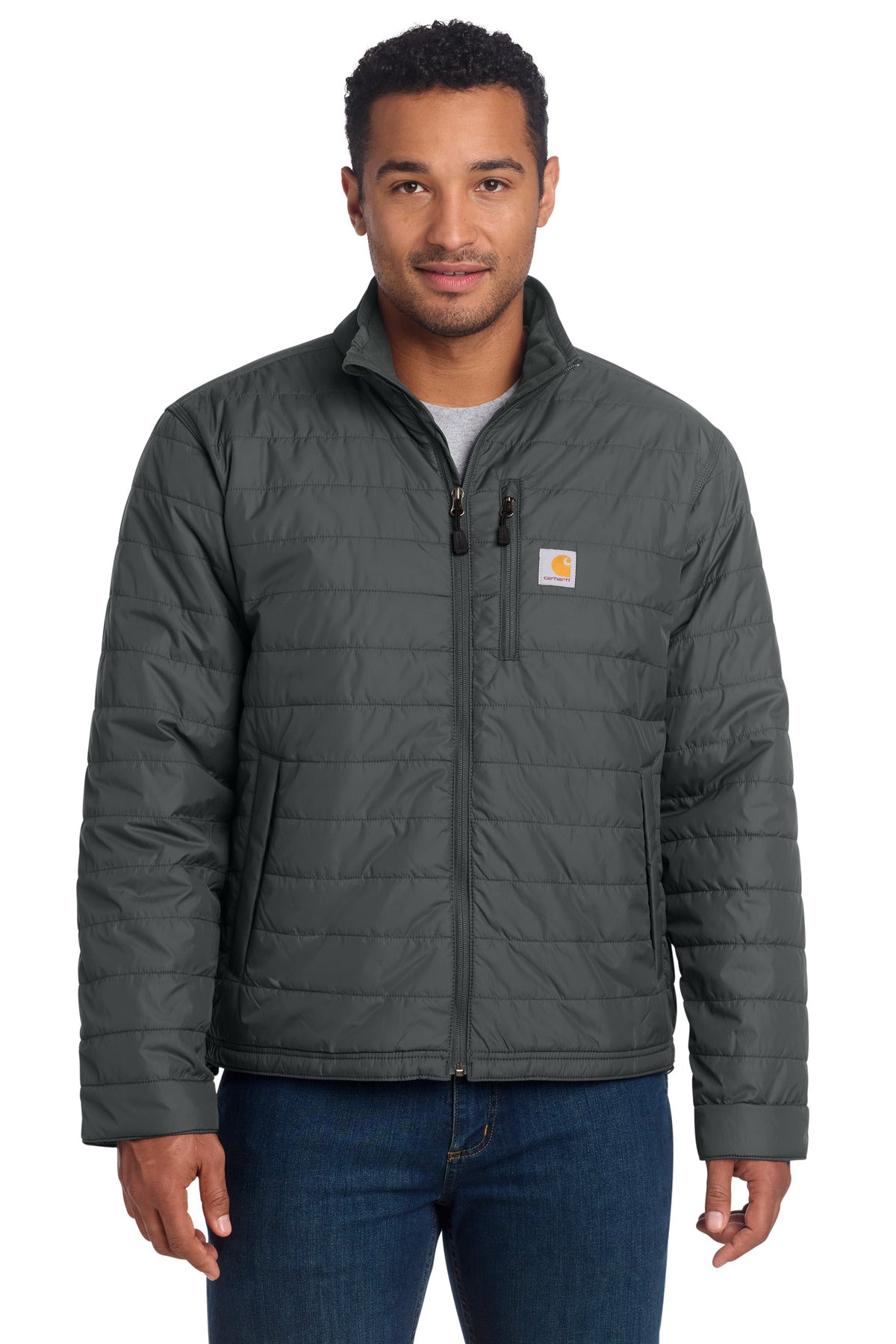 Carhartt  ®  Gilliam Jacket. CT102208 | Add Your Logo