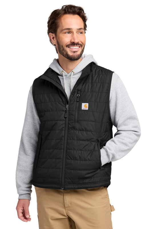 Carhartt ®  Gilliam Vest CT102286 | Add Your Logo