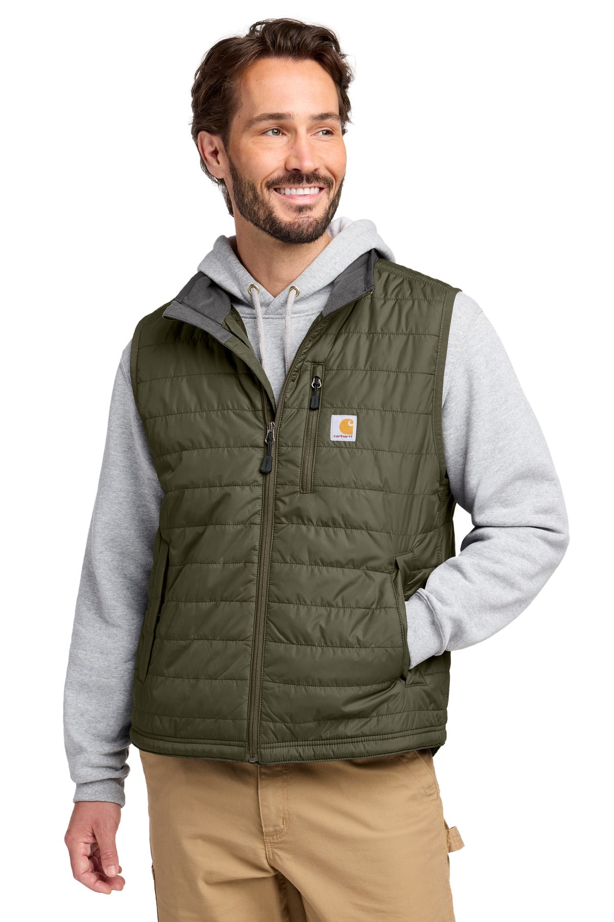 Carhartt   Gilliam Vest CT102286