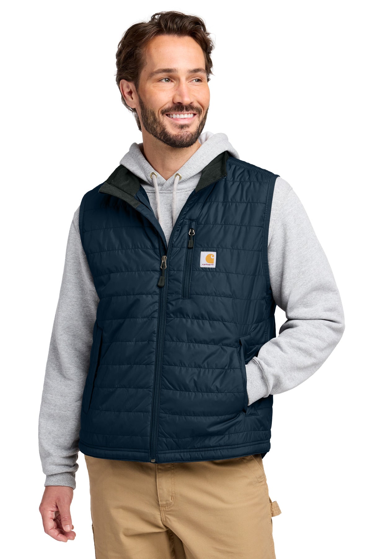 Carhartt ®  Gilliam Vest CT102286 | Add Your Logo