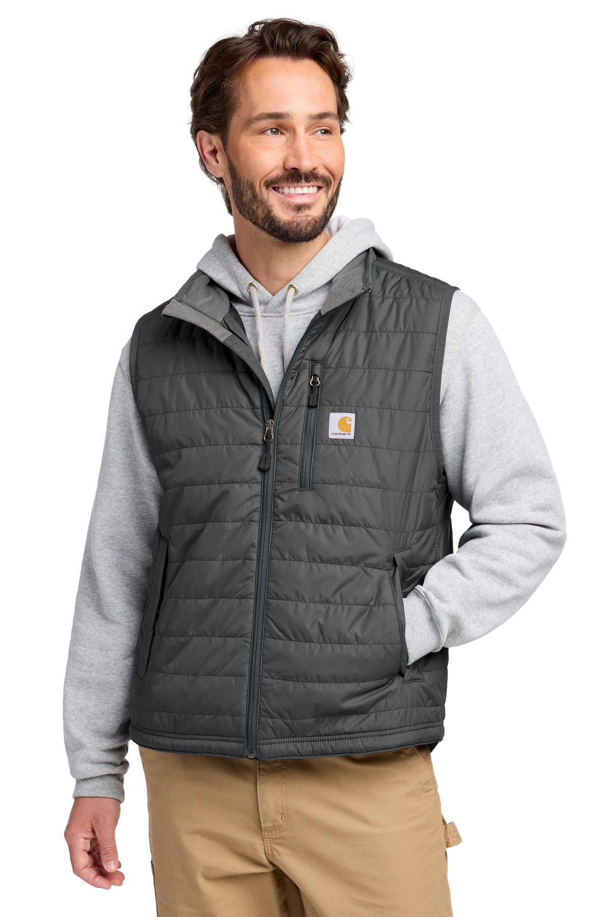 Carhartt   Gilliam Vest CT102286