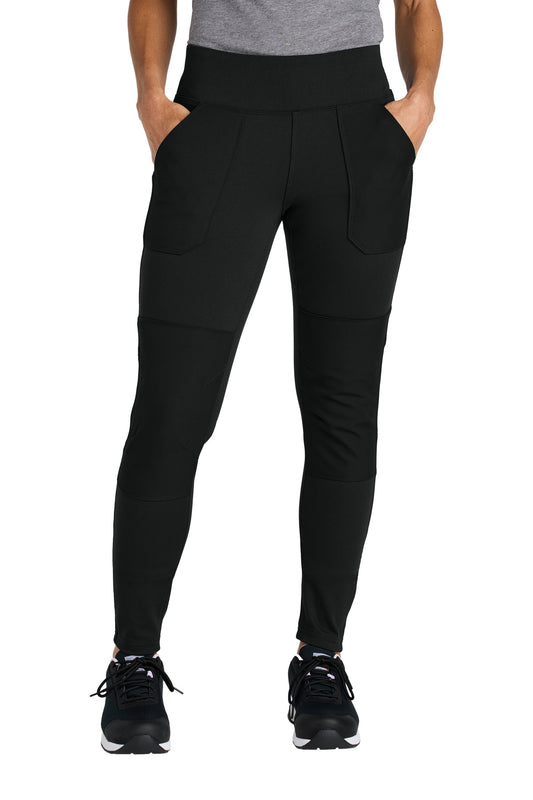 Carhartt Force ®  Women's Midweight Utility Legging CT102482 | Add Your Logo