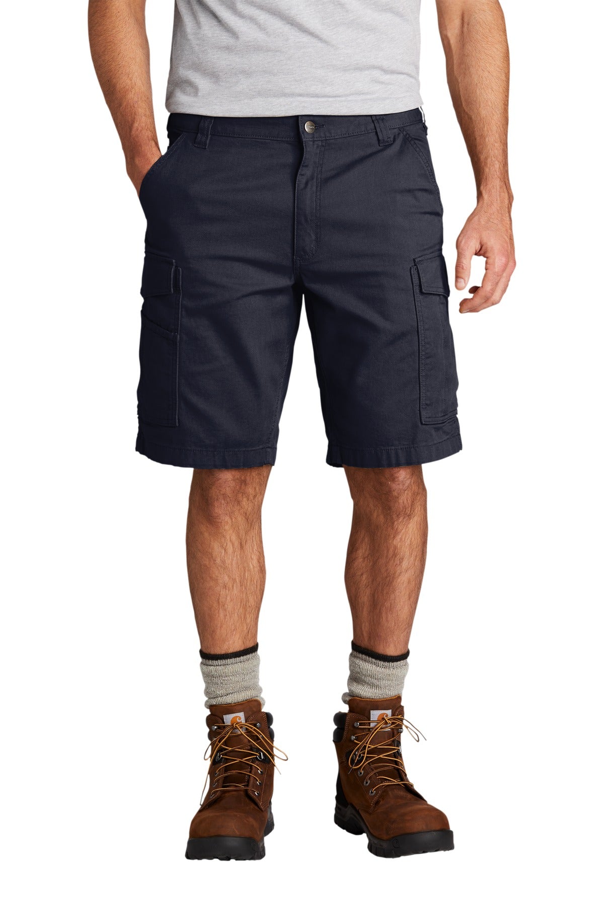 Carhartt ®  Rugged Flex ®  Rigby Cargo Short CT103542 | Add Your Logo