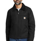 Carhartt   Duck Detroit Jacket CT103828