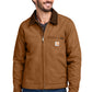 Carhartt   Duck Detroit Jacket CT103828