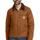 Carhartt   Duck Detroit Jacket CT103828