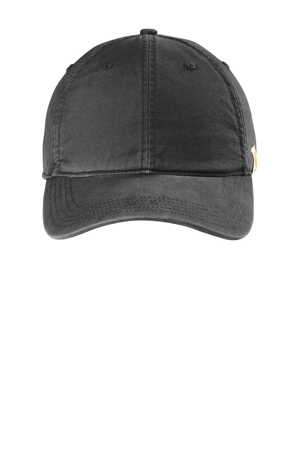 Carhartt   Cotton Canvas Cap CT103938