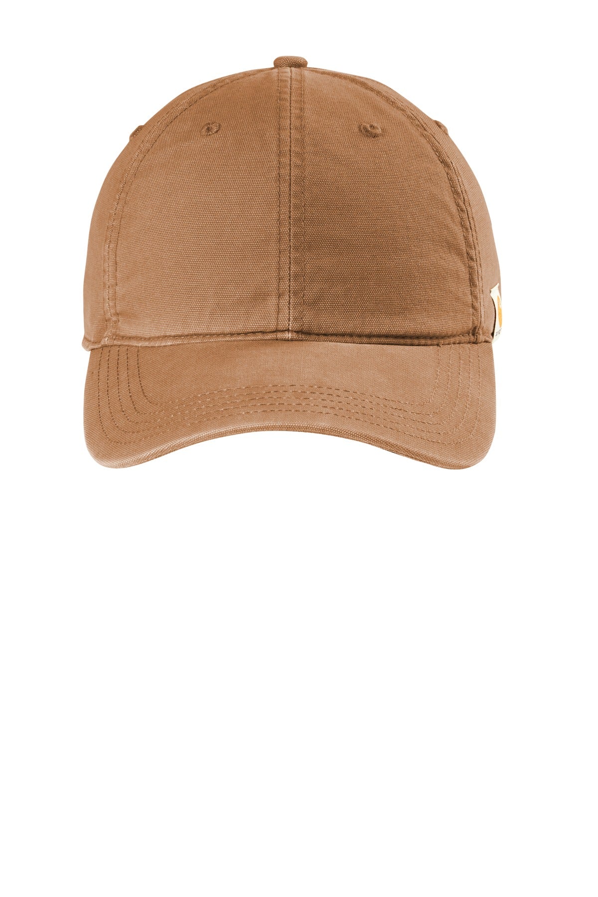 Carhartt   Cotton Canvas Cap CT103938