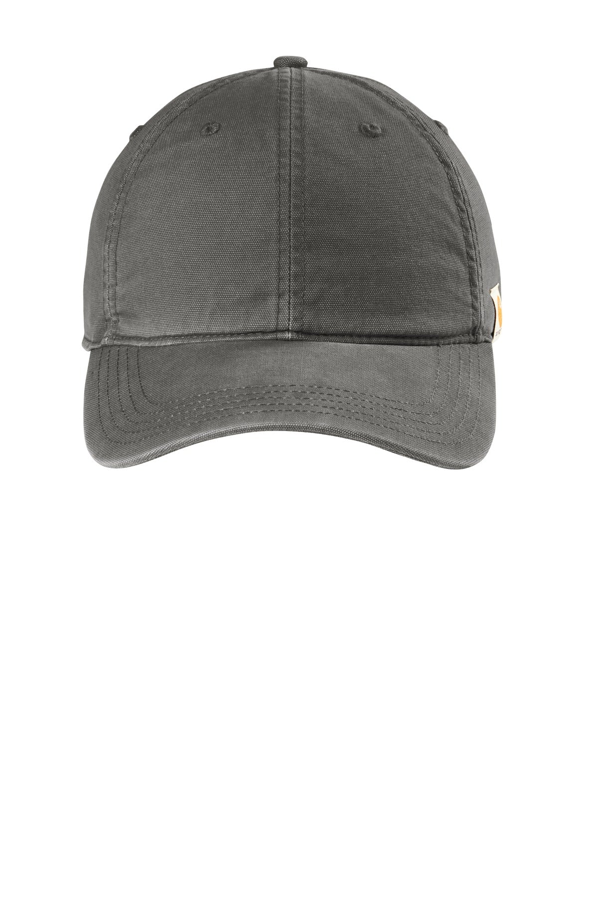 Carhartt   Cotton Canvas Cap CT103938
