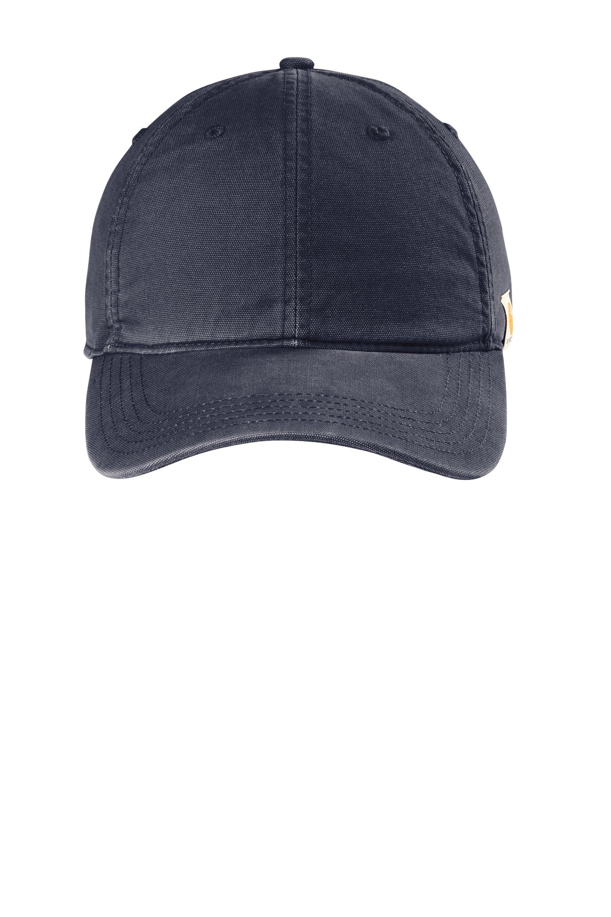 Carhartt   Cotton Canvas Cap CT103938