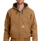 Carhartt ®  Washed Duck Active Jac. CT104050 | Add Your Logo