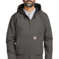 Carhartt   Washed Duck Active Jac. CT104050