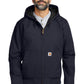 Carhartt   Washed Duck Active Jac. CT104050