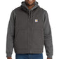 Carhartt ®  Sherpa-Lined Mock Neck Vest CT104277 | Add Your Logo