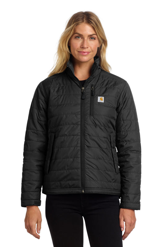 Carhartt ®  Women's Gilliam Jacket CT104314 | Add Your Logo