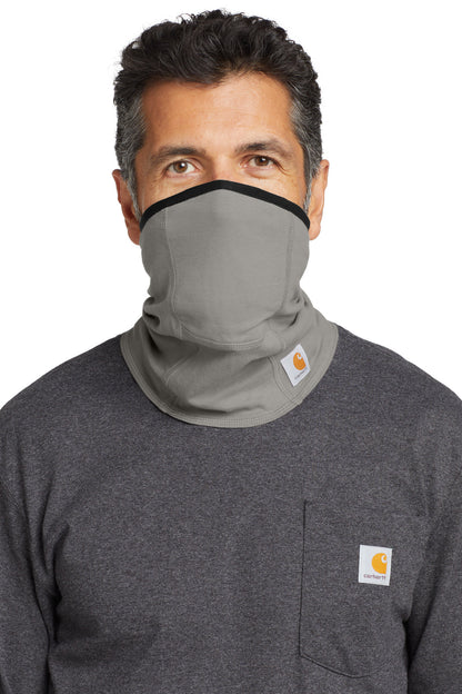Carhartt  ®  Cotton Blend Filter Pocket Gaiter CT105086 | Add Your Logo