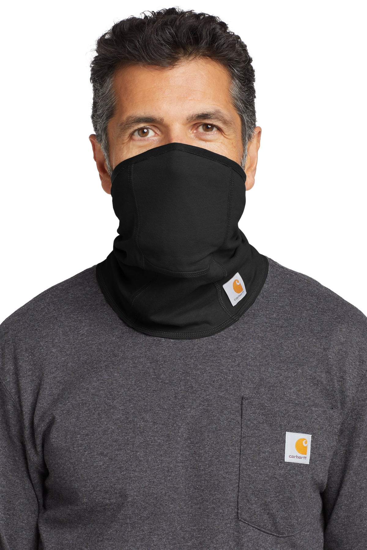 Carhartt  ®  Cotton Blend Filter Pocket Gaiter CT105086 | Add Your Logo