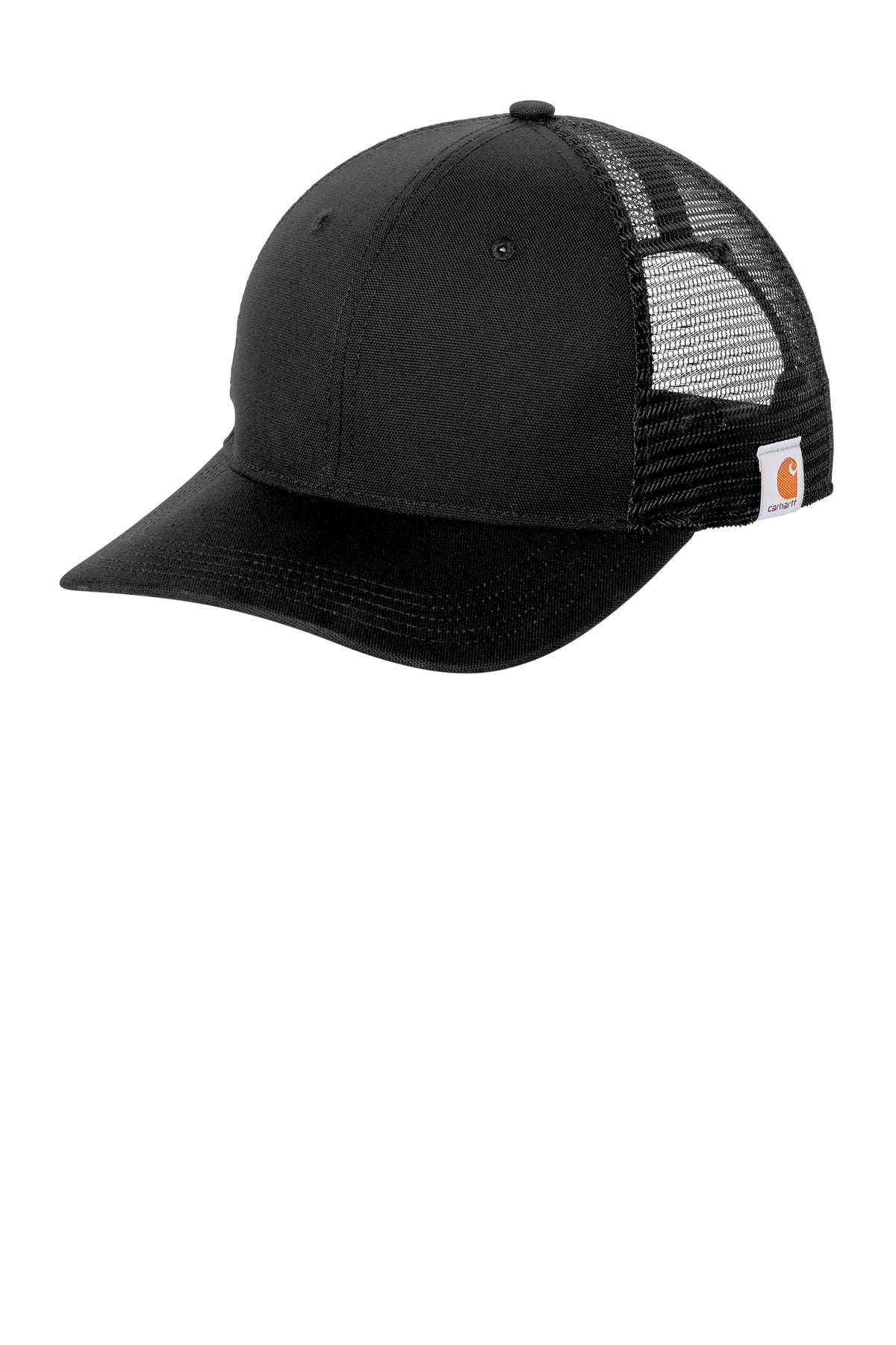 Carhartt   Canvas Mesh Back Cap CT105298