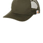 Carhartt   Canvas Mesh Back Cap CT105298