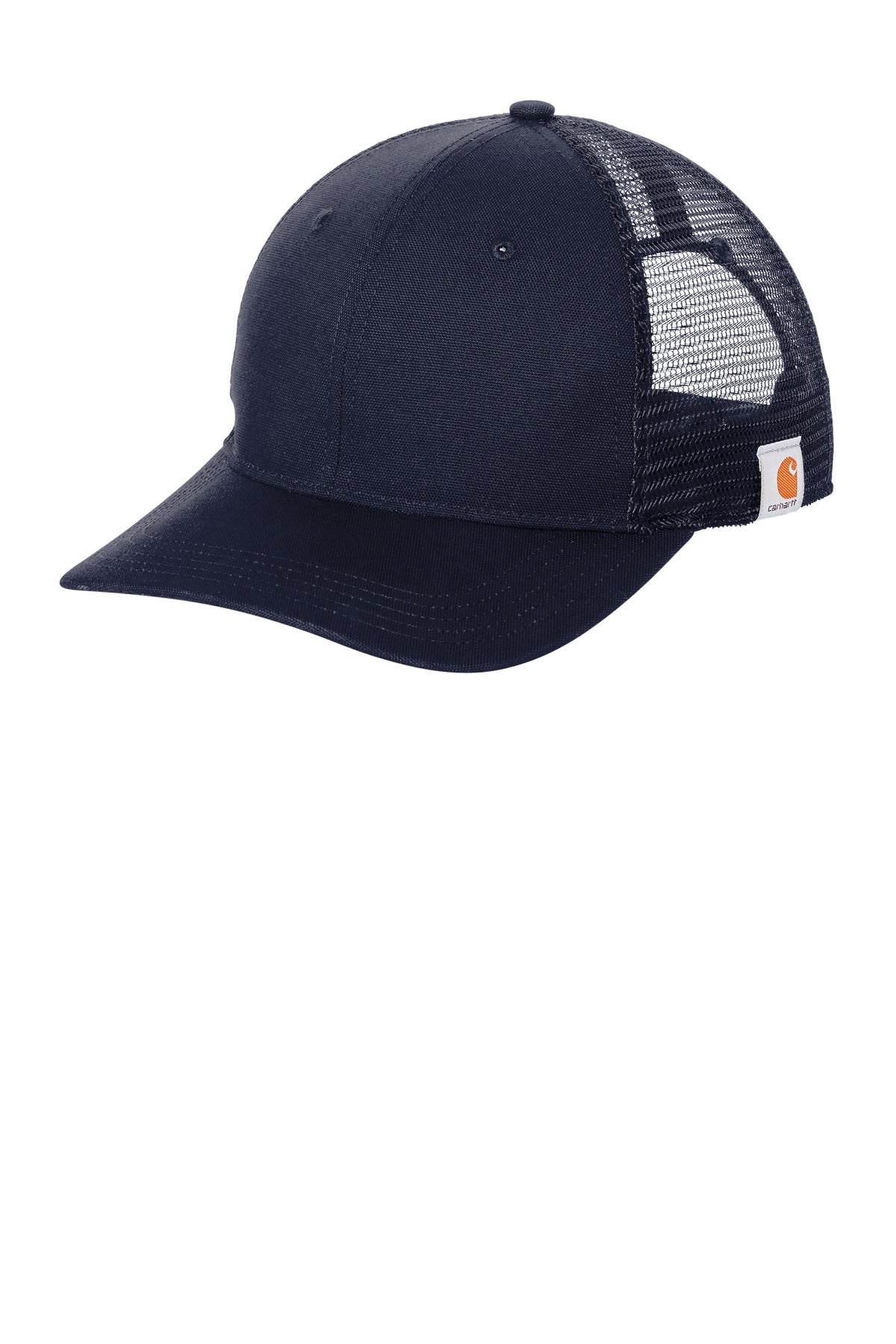 Carhartt   Canvas Mesh Back Cap CT105298