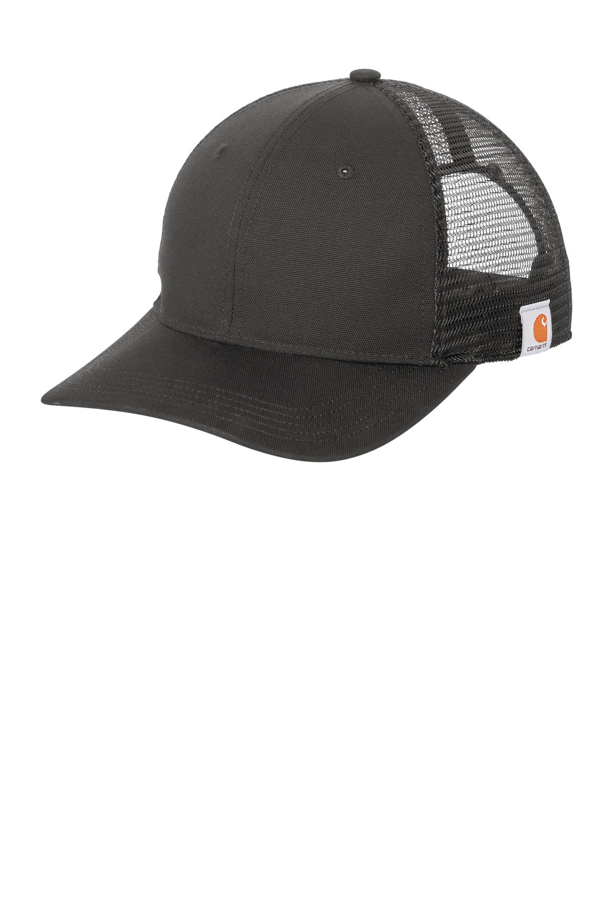 Carhartt   Canvas Mesh Back Cap CT105298