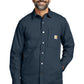 Carhartt ®  Rugged Flex ®  Fleece-Lined Shirt Jac CT105532 | Add Your Logo