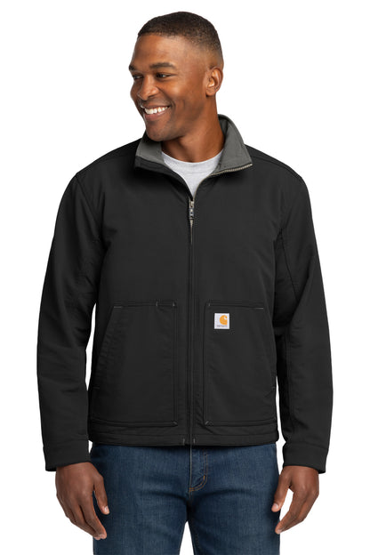 Carhartt ®  Super Dux ™  Soft Shell Jacket CT105534 | Add Your Logo