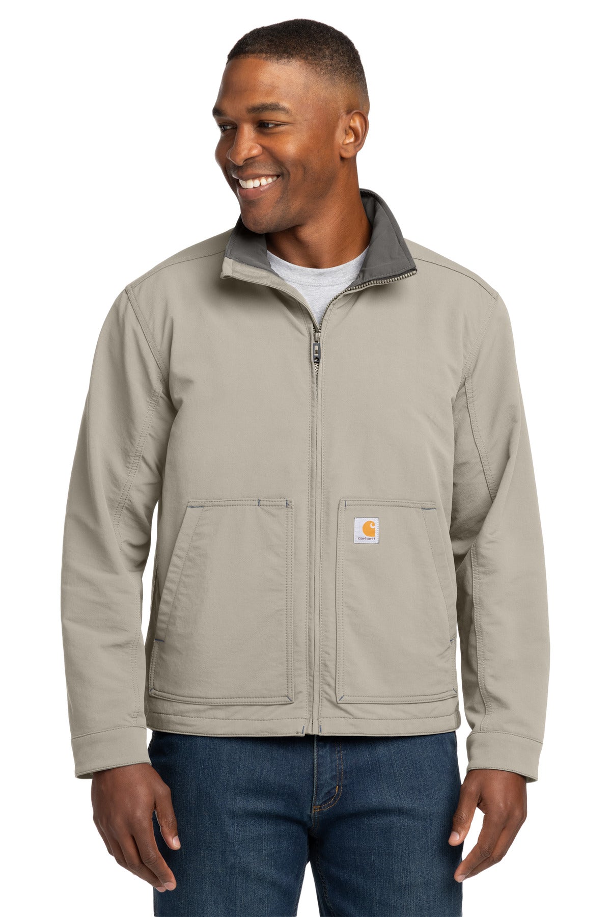 Carhartt ®  Super Dux ™  Soft Shell Jacket CT105534 | Add Your Logo